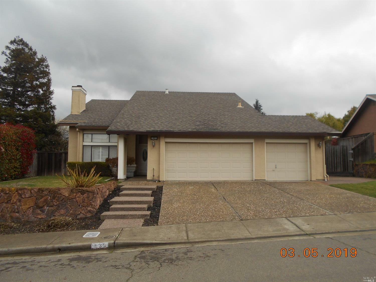 Property Photo:  835 Mayo Court  CA 94510 