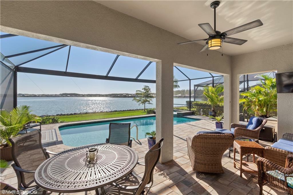 Property Photo:  20497 Corkscrew Shores Blvd  FL 33928 