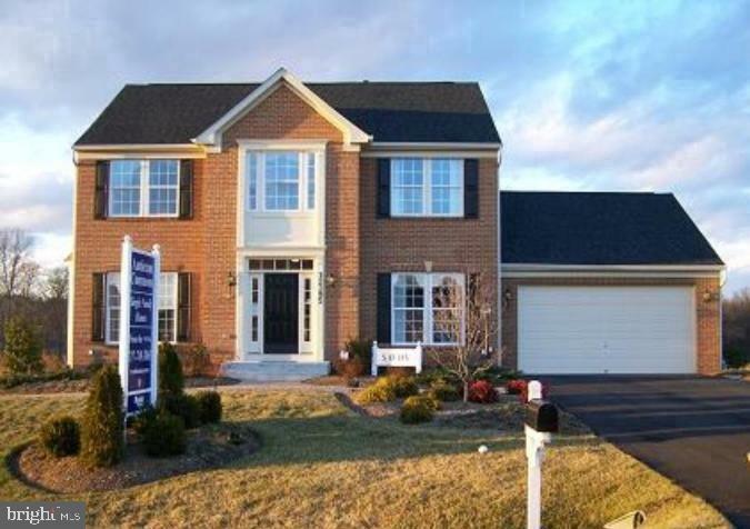 Property Photo: 12395 North Welty PA 17268