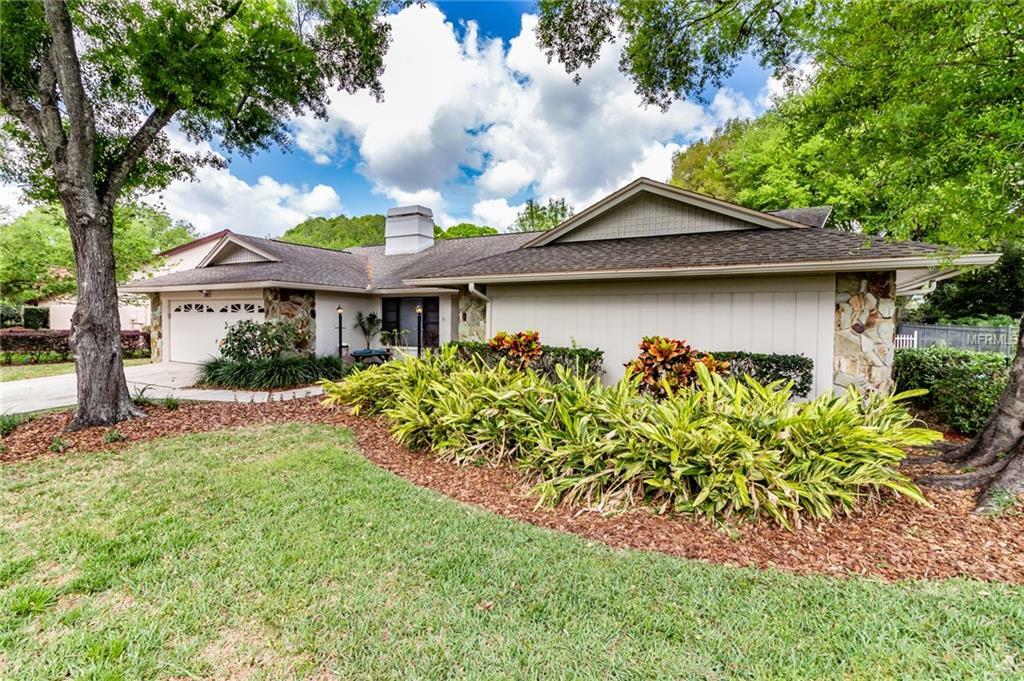 Property Photo:  2107 Magdalene Manor Drive  FL 33613 