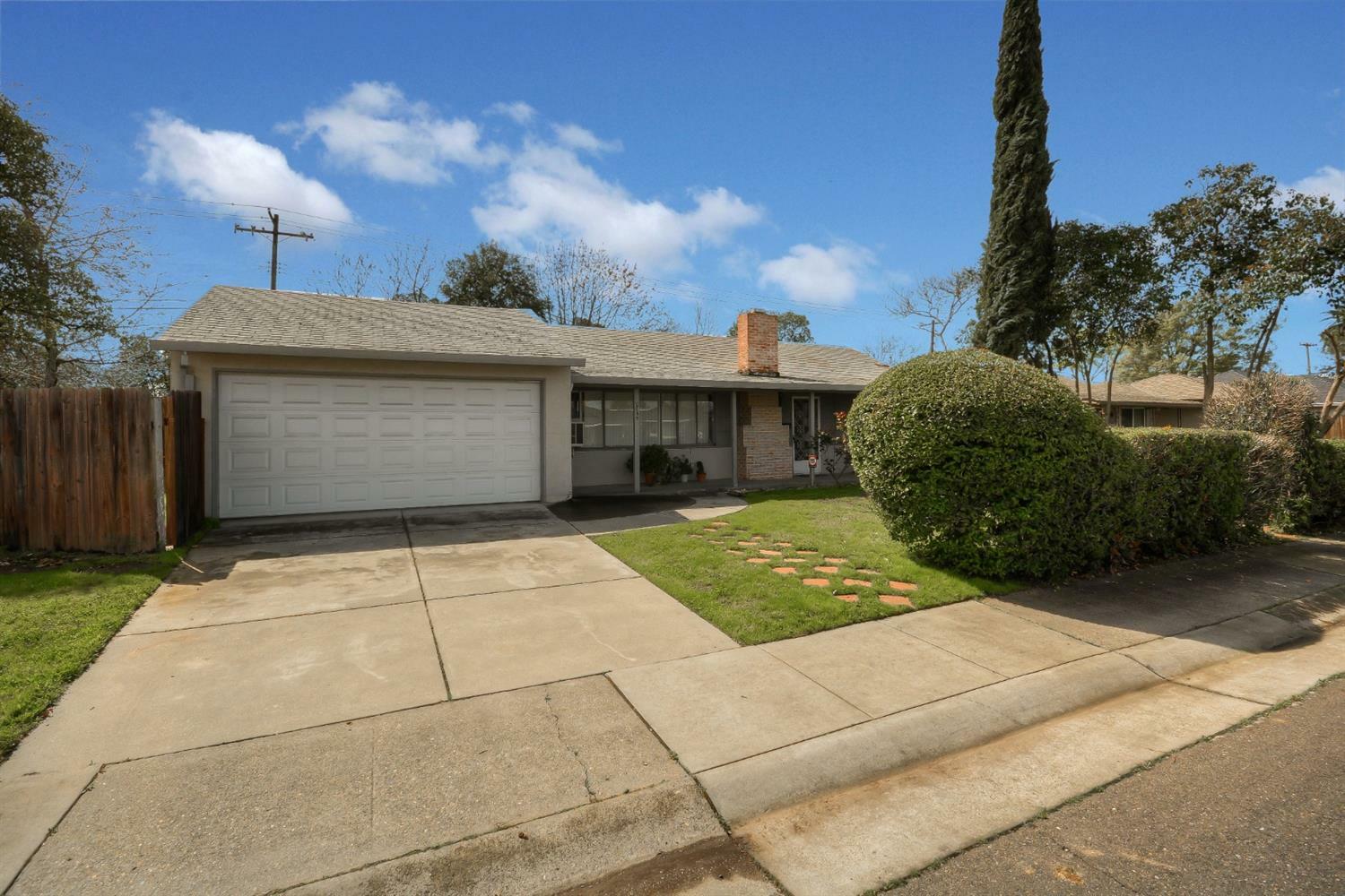 Property Photo:  6145 Larry Way  CA 95660 