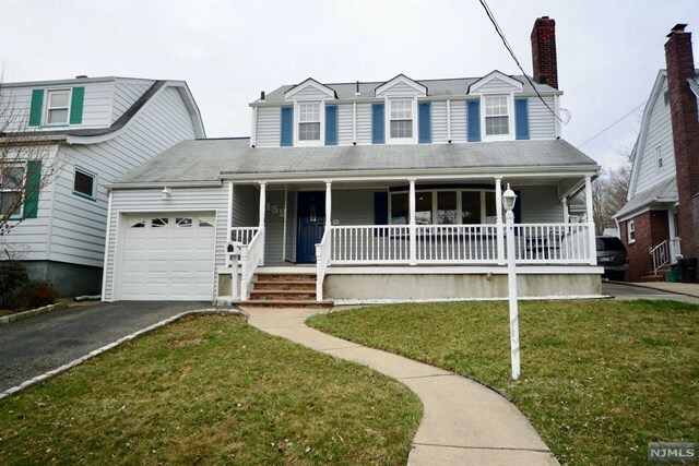 Property Photo:  159 Chestnut Street  NJ 07026 