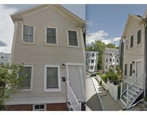 Property Photo:  2 Glover Ct  MA 02127 
