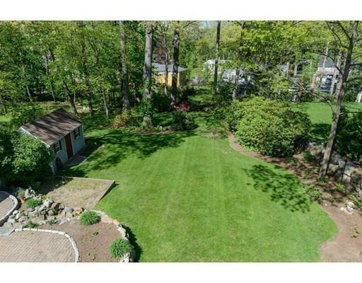 Property Photo: 98 Brook Street MA 02482