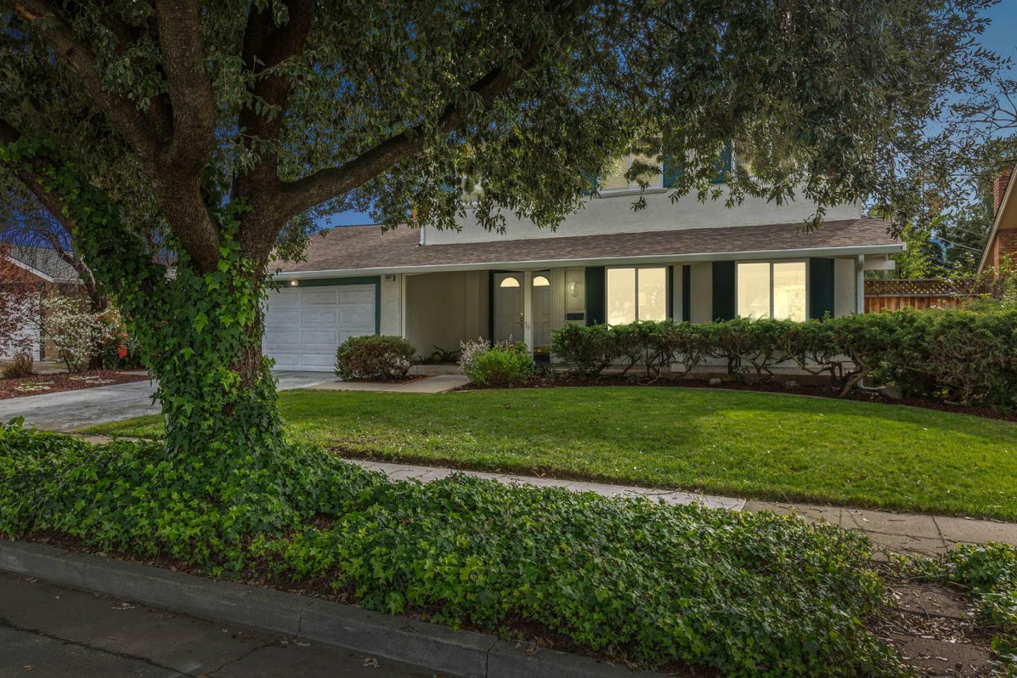 Property Photo:  6467 Ramblewood Drive  CA 95120 