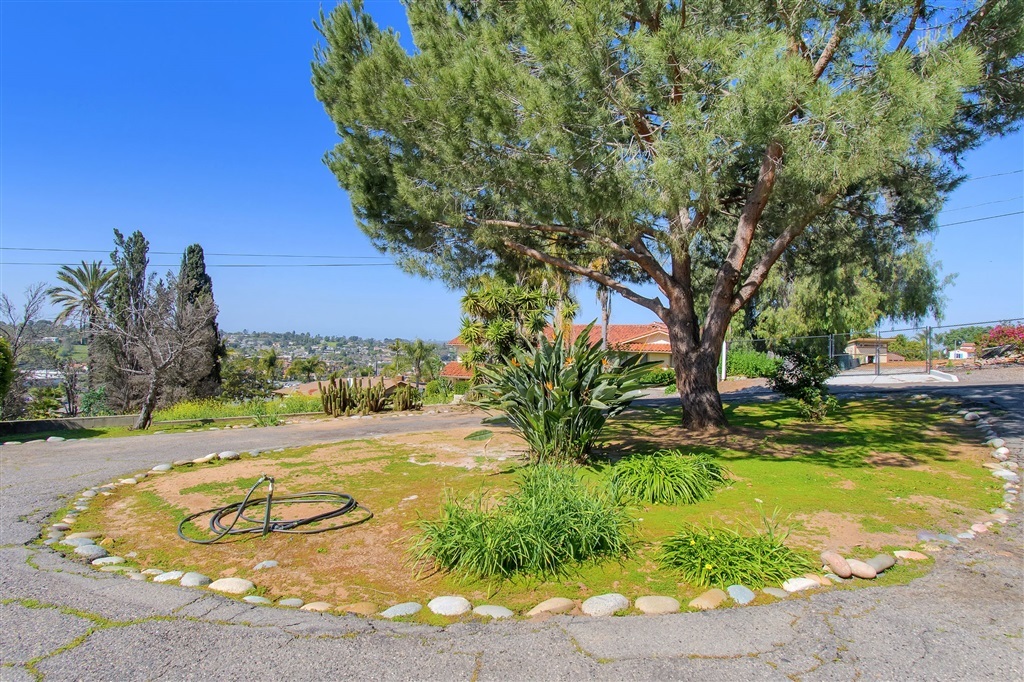 Property Photo:  2298 Alta Vista Dr  CA 92084 