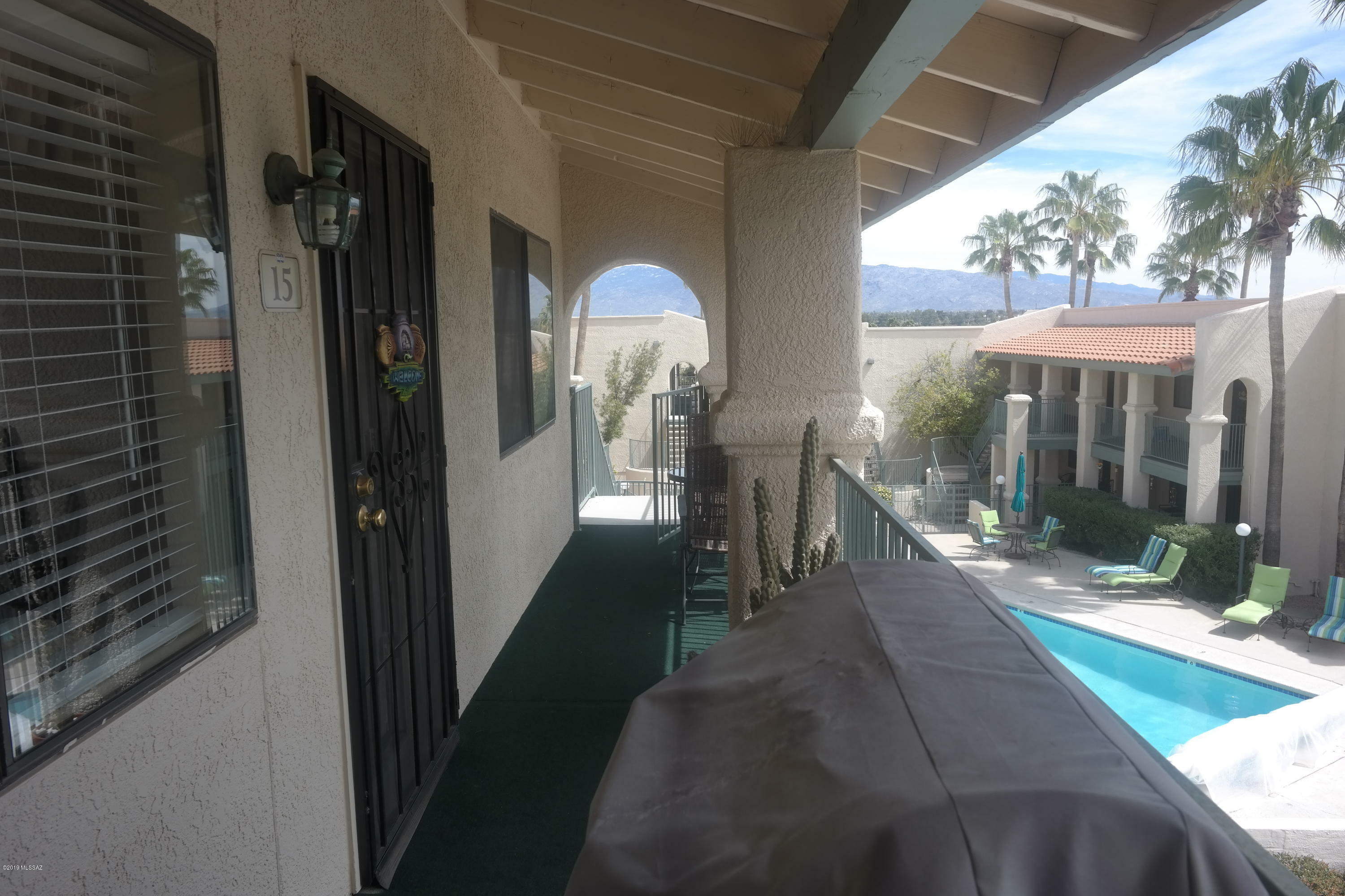 Property Photo:  7664 E 22nd St 15  AZ 85710 