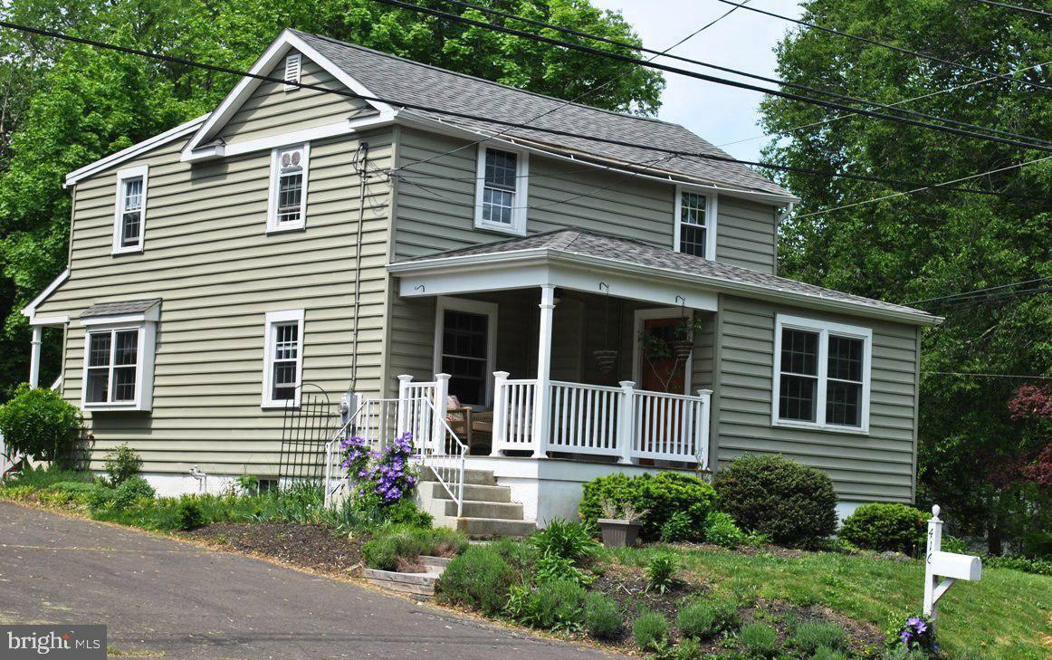 Property Photo:  416 Pebble Hill Road  PA 18901 