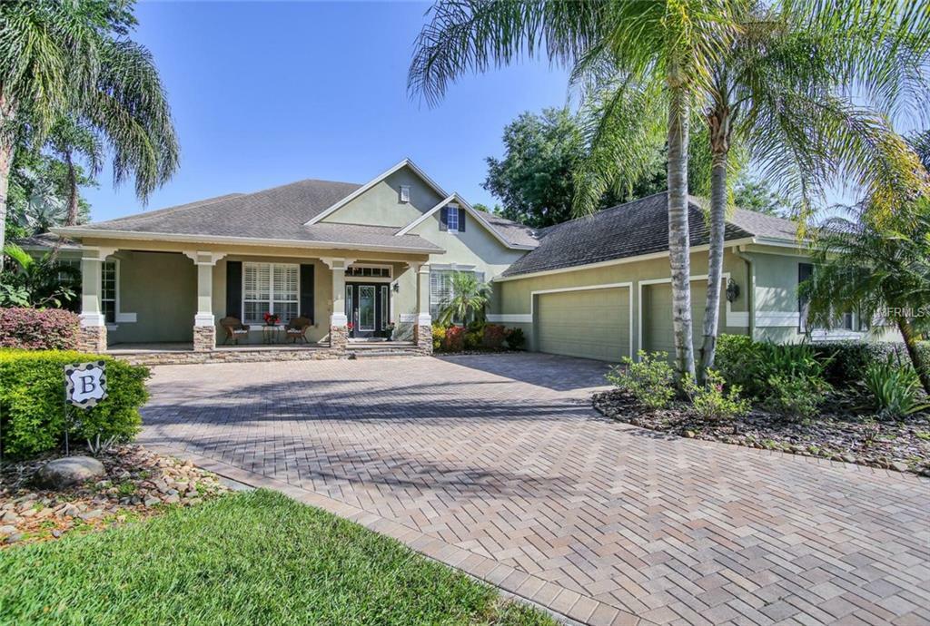 Property Photo:  2206 Queen Jessica Drive  FL 33549 