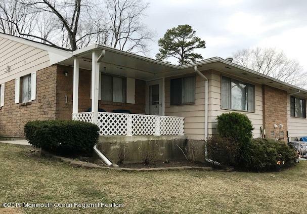Property Photo: 7 Cardinal Street D NJ 08759