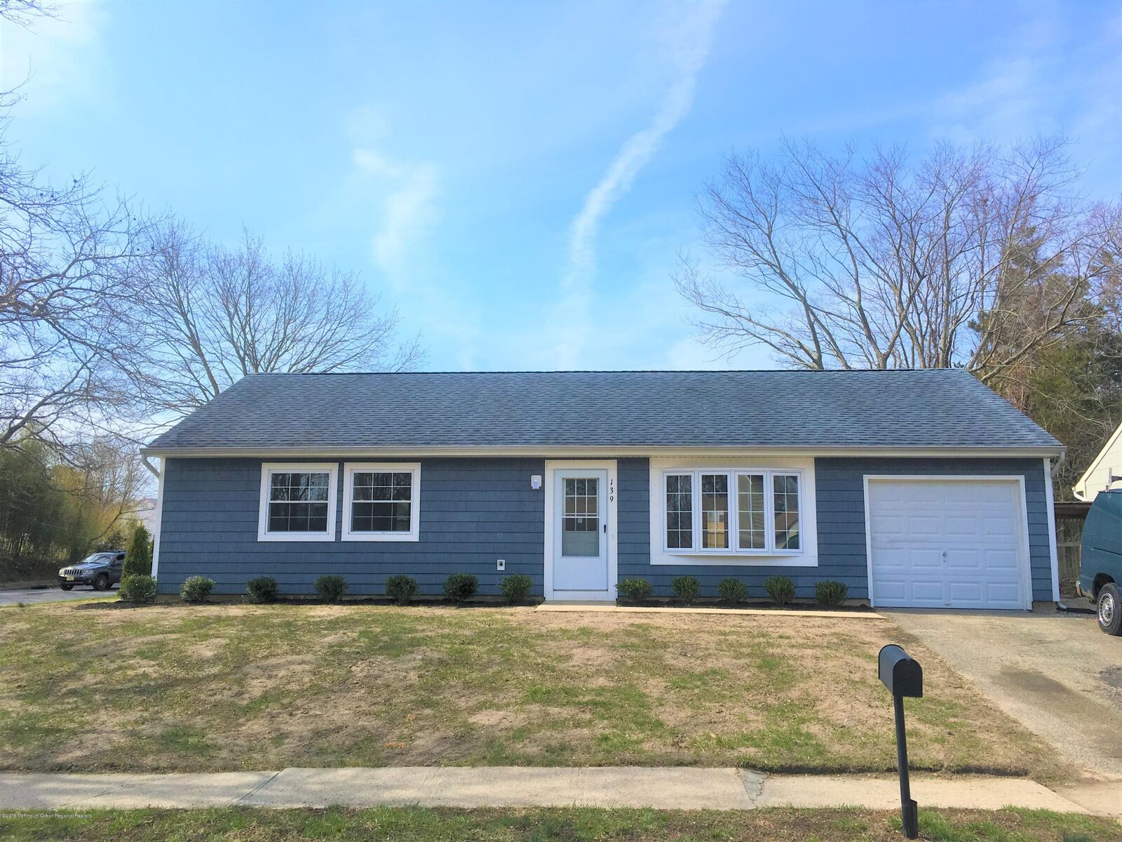Property Photo:  139 Schooner Avenue  NJ 08005 