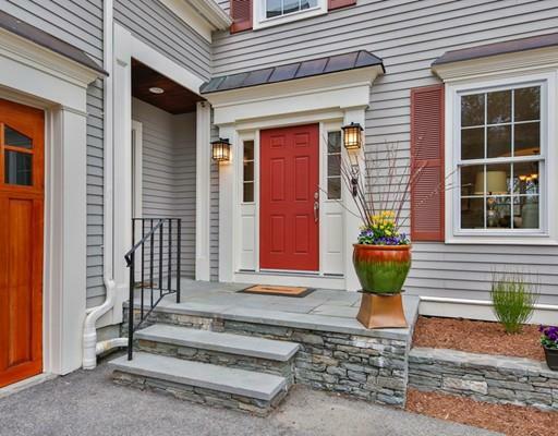 Property Photo: 3 Candlewick Close MA 02421