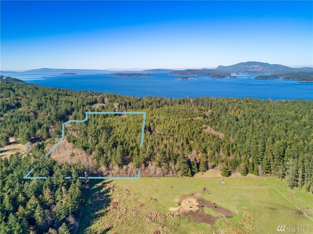 Property Photo:  B Ridgedale Rd  WA 98250 