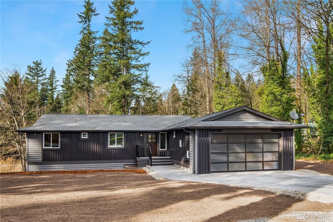 Property Photo:  20932 NE Union Hill Rd  WA 98053 