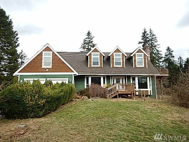 Property Photo:  16519 Snohomish Ave  WA 98296 