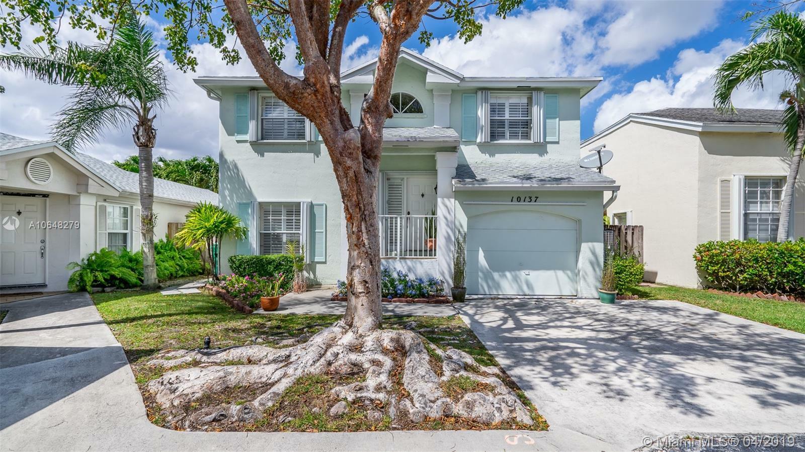 Property Photo:  10137 SW 117th Ct  FL 33186 