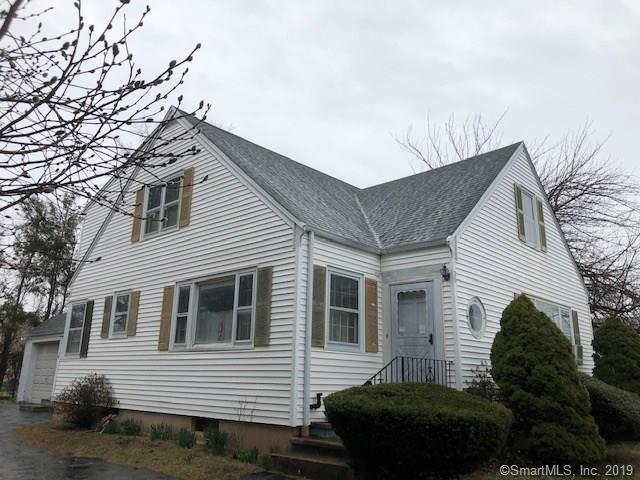 Property Photo: 36 Federal Street CT 06614