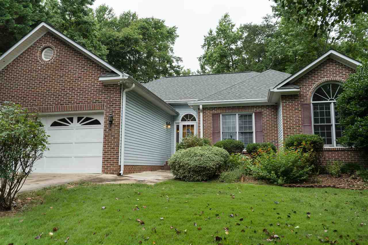 Property Photo:  544 Yorktown Place  SC 29369 