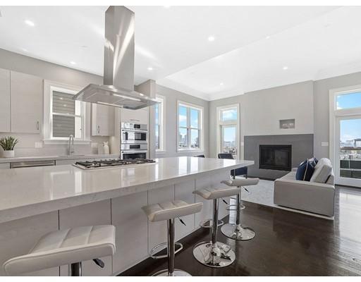 Property Photo: 284 Bunker Hill Street 3 MA 02129