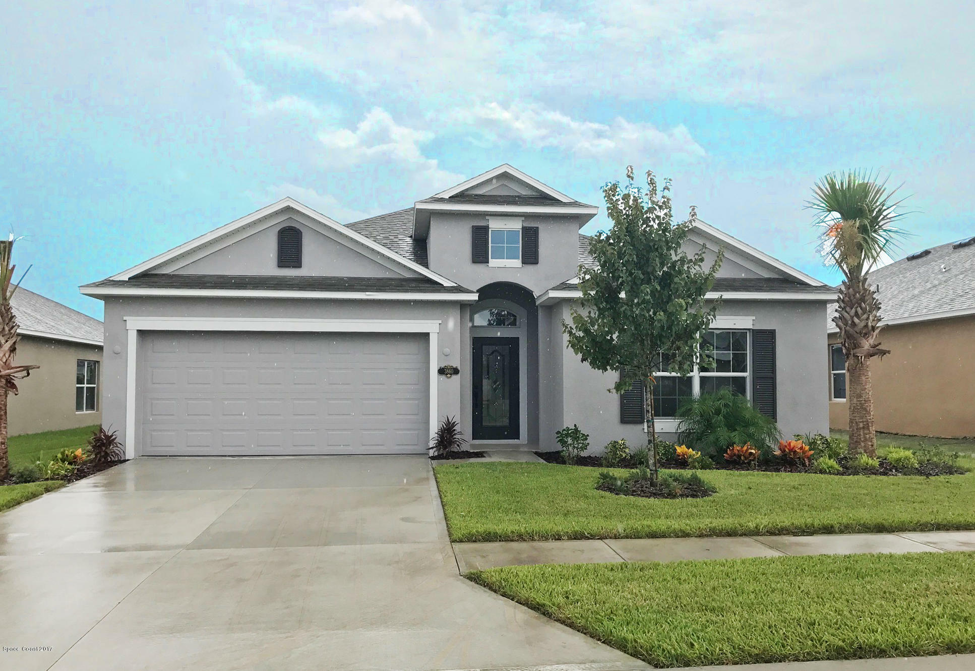 Property Photo:  3860 Sage Brush Circle  FL 32901 