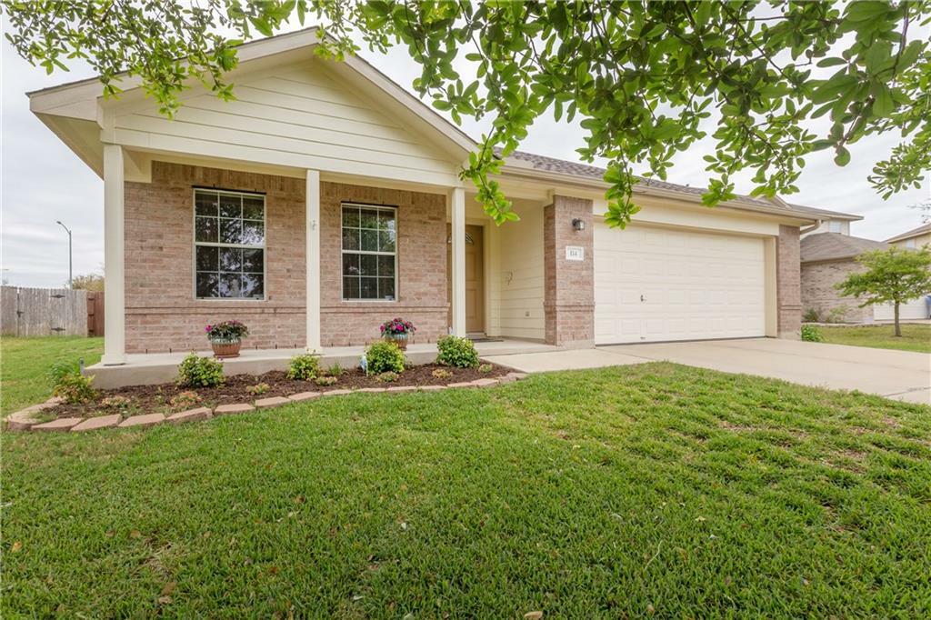 Property Photo:  114 Thompson Trail  TX 78602 