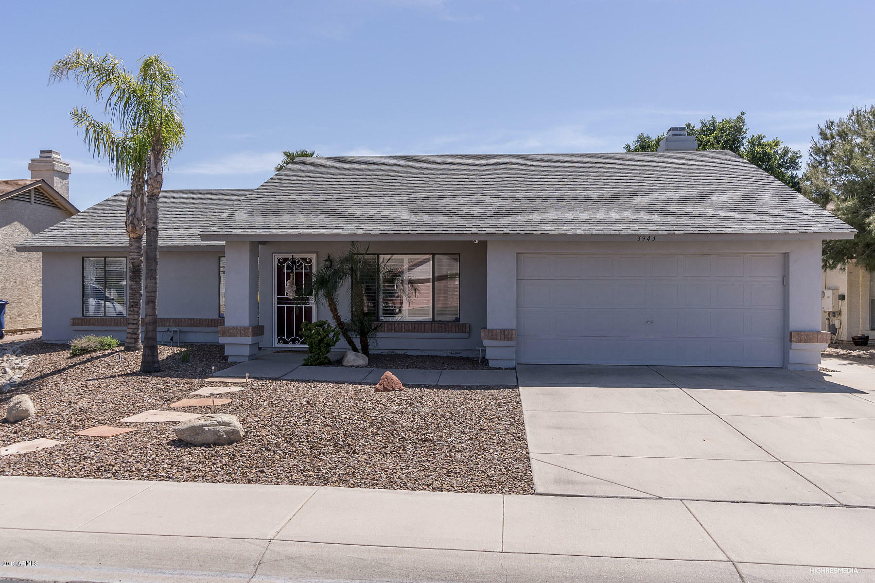 Property Photo:  3943 W Morelos Street  AZ 85226 