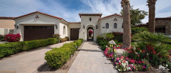 76084 Via Chianti  Indian Wells CA 92210 photo