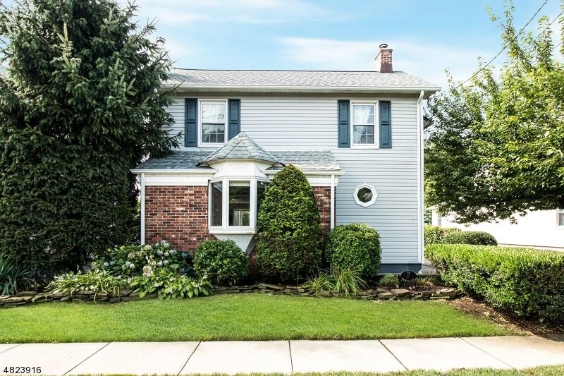 Property Photo:  719 W North Ave  NJ 07090 