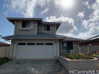 Property Photo:  95-217 Ahunalii Place  HI 96789 