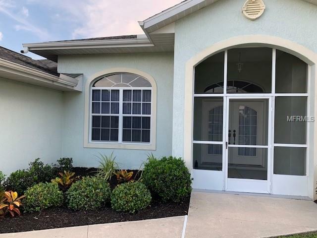 Property Photo: 4035 Vermont Lane FL 34287