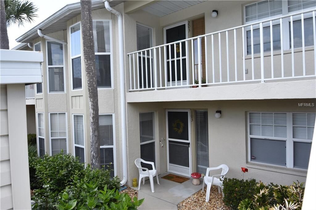 Property Photo:  841 Waterside Drive 103  FL 34285 
