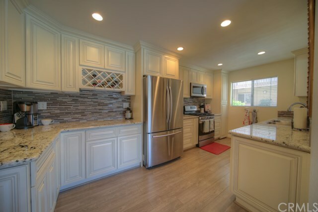 Property Photo:  1004 Cabrillo Park Drive A  CA 92701 