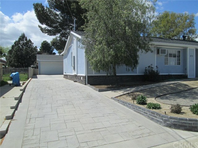 Property Photo:  273 N 12th Street  CA 92220 