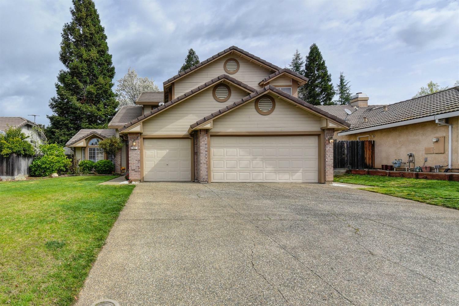 Property Photo:  352 Prewett Drive  CA 95630 