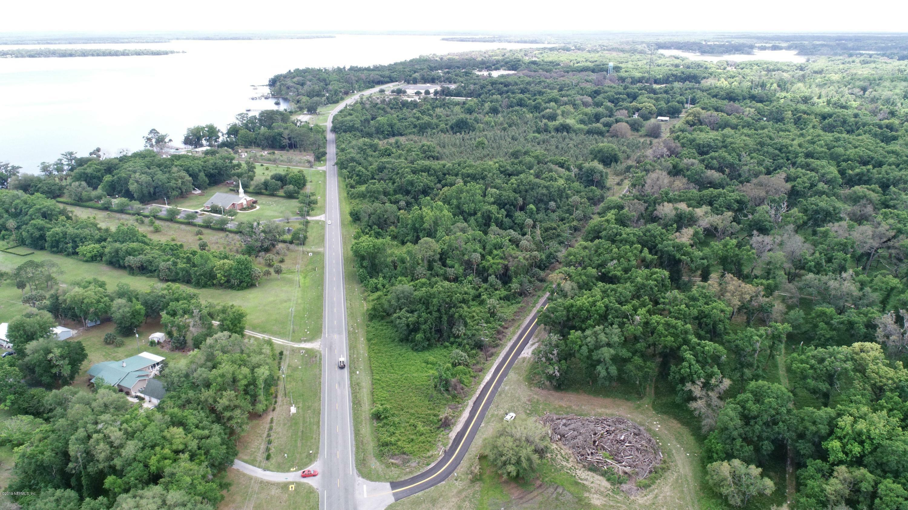 Property Photo:  2383 S Highway 17  FL 32112 