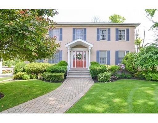 Property Photo:  21 Cusano Circle  MA 02451 