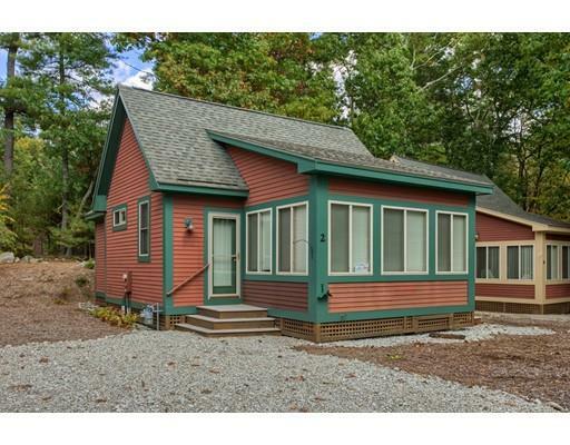 Property Photo: 2 Acorn Ln 2 MA 01886