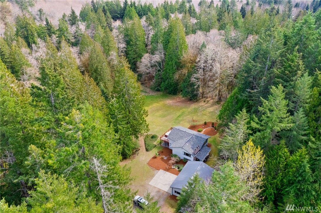 Property Photo:  8311 Bethel Burley Rd SE  WA 98367 