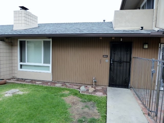 Property Photo:  551 Oakdale Lane C  CA 92021 