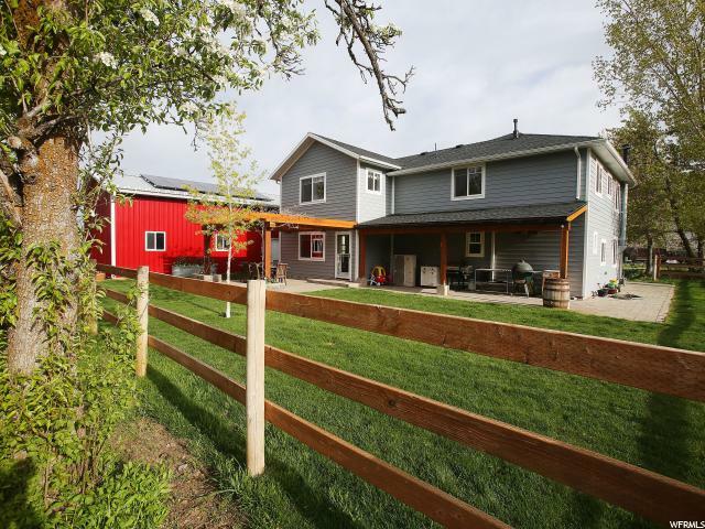 Property Photo:  Address not disclosed  UT 84405 