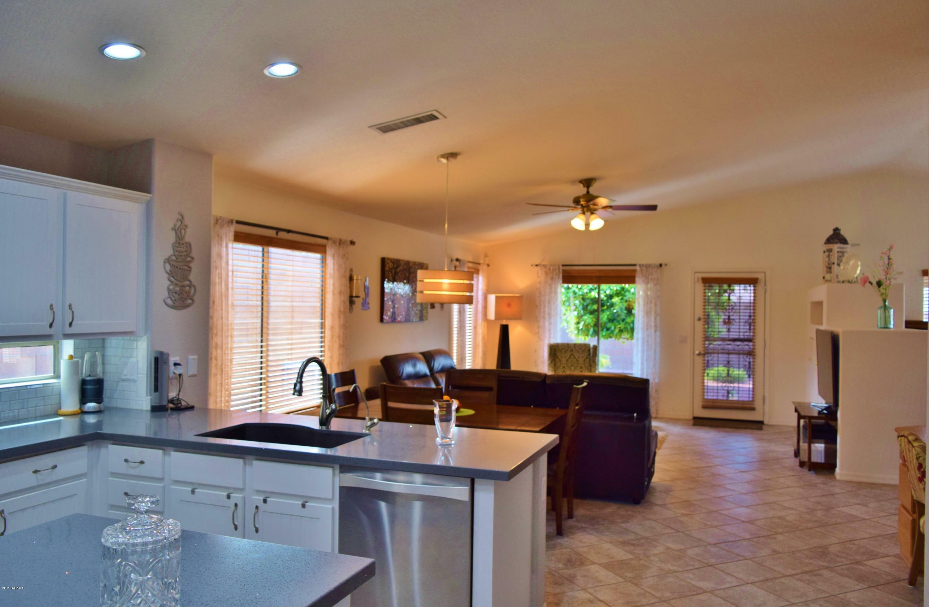 Property Photo:  10791 W Chisholm Drive  AZ 85373 