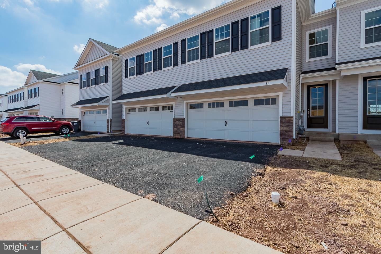 Property Photo: 139 Golden Vale Drive #Homesite 16 PA 19468