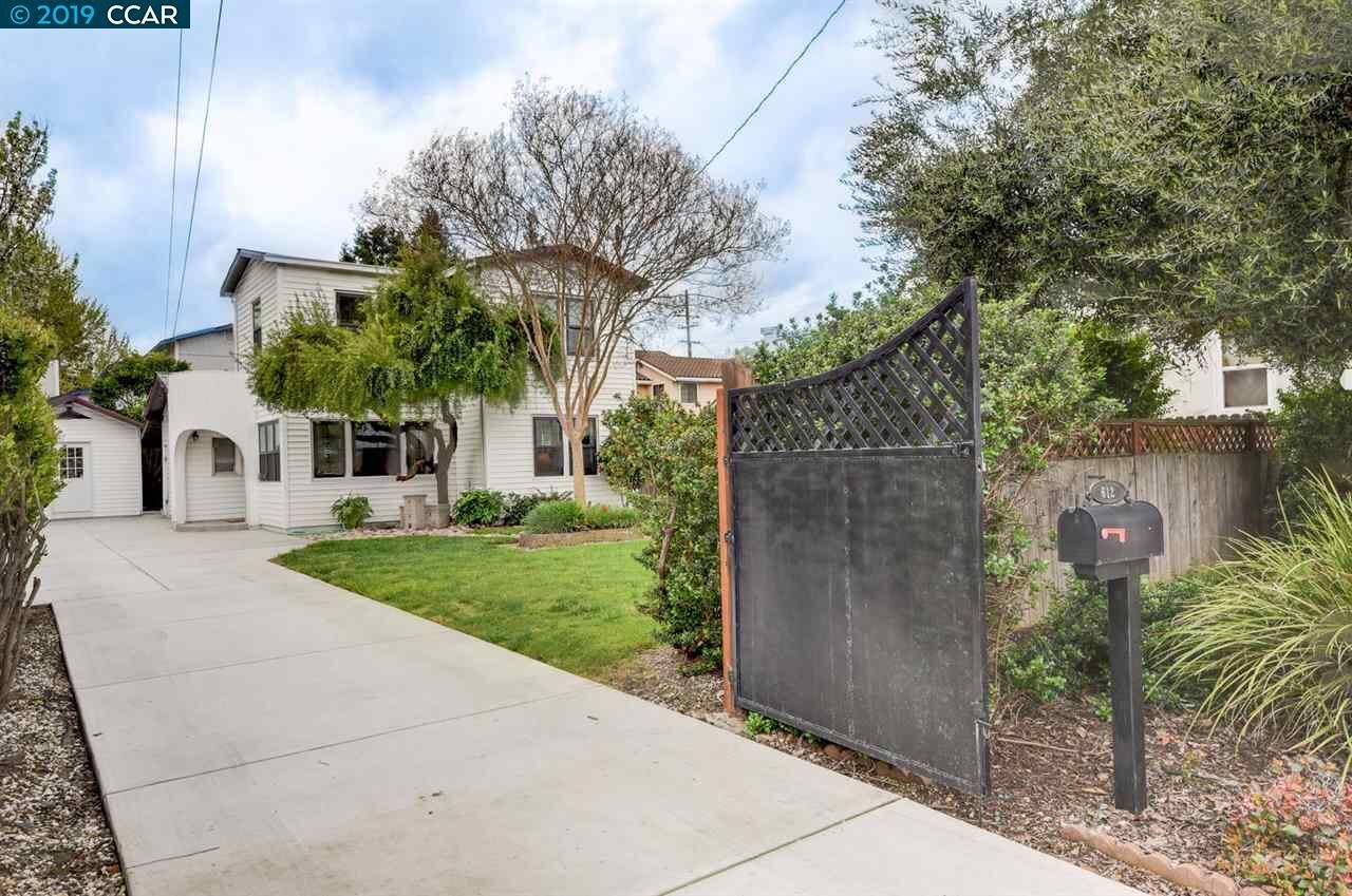Property Photo:  612 E St  CA 94553 