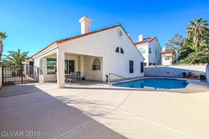 2134 Fountain Springs Drive  Henderson NV 89074 photo