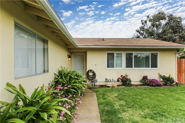 Property Photo:  2125 Abraham Street  CA 93065 