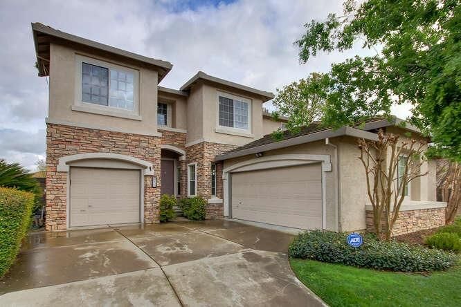 9877 Burrowing Owl Way  Elk Grove CA 95757 photo