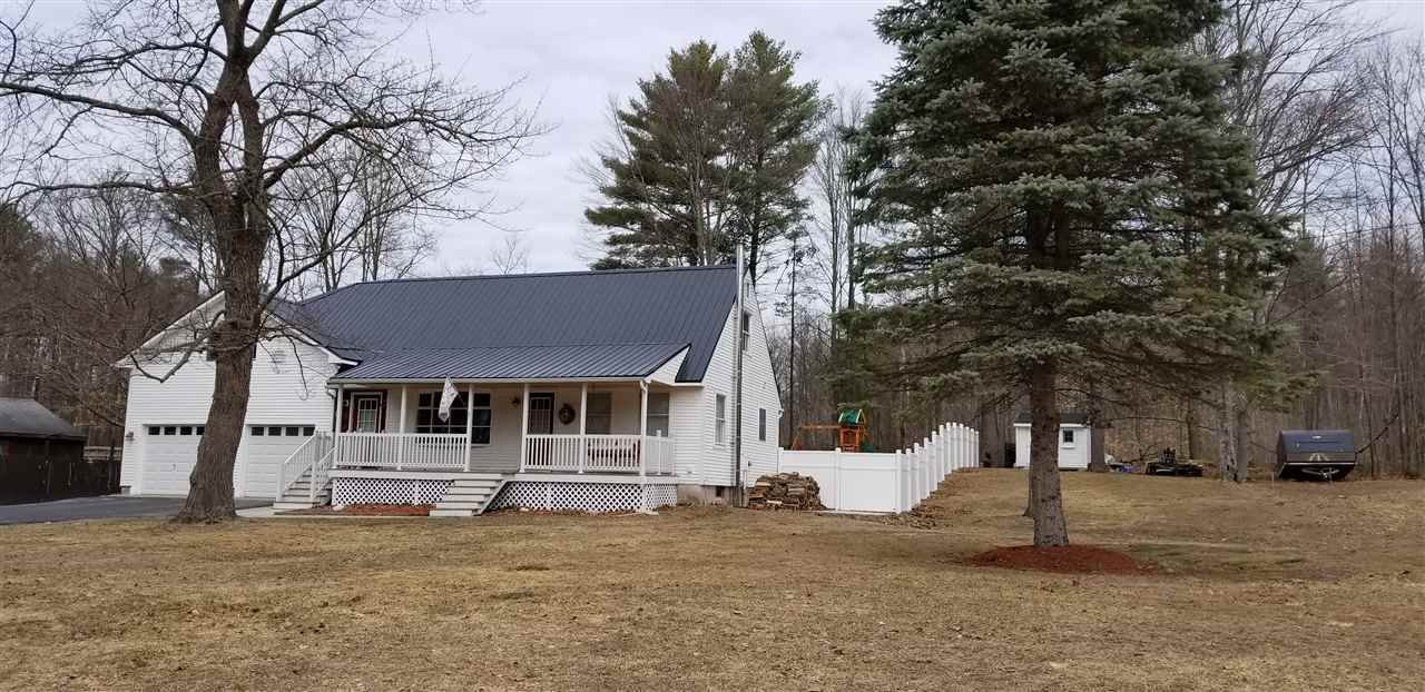 Property Photo:  35 Oglewood Road 33  VT 05468 