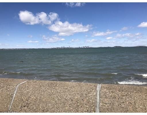 Property Photo:  45 Shennen St  MA 02169 