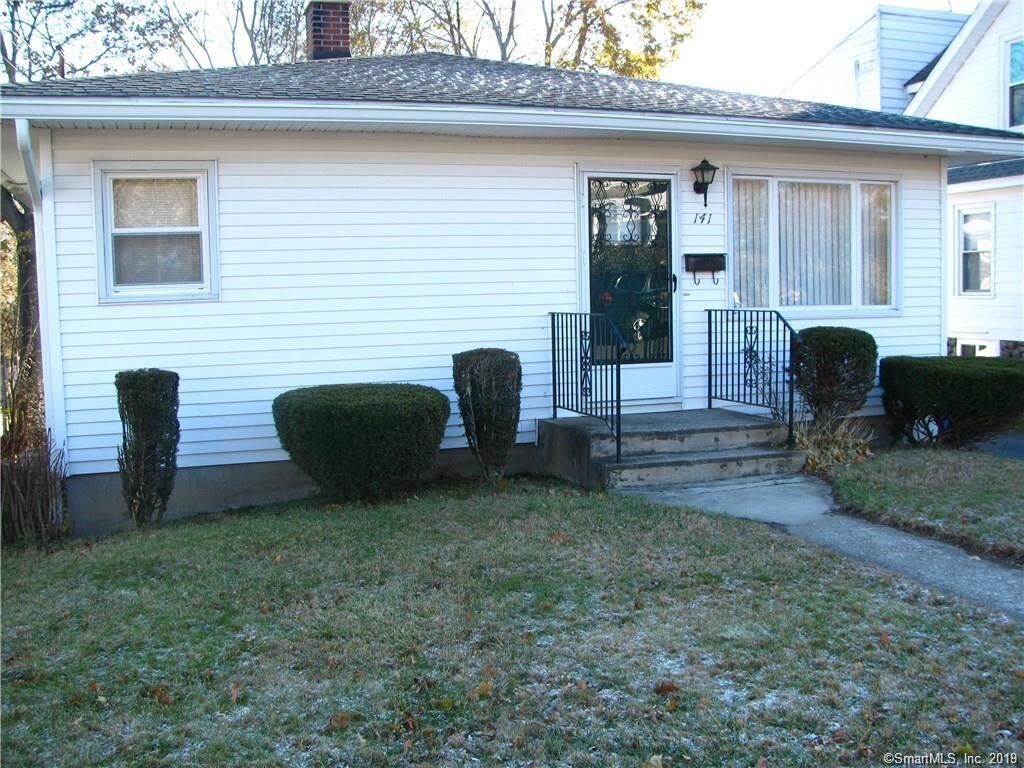 Property Photo:  141 Geddes Terrace  CT 06708 