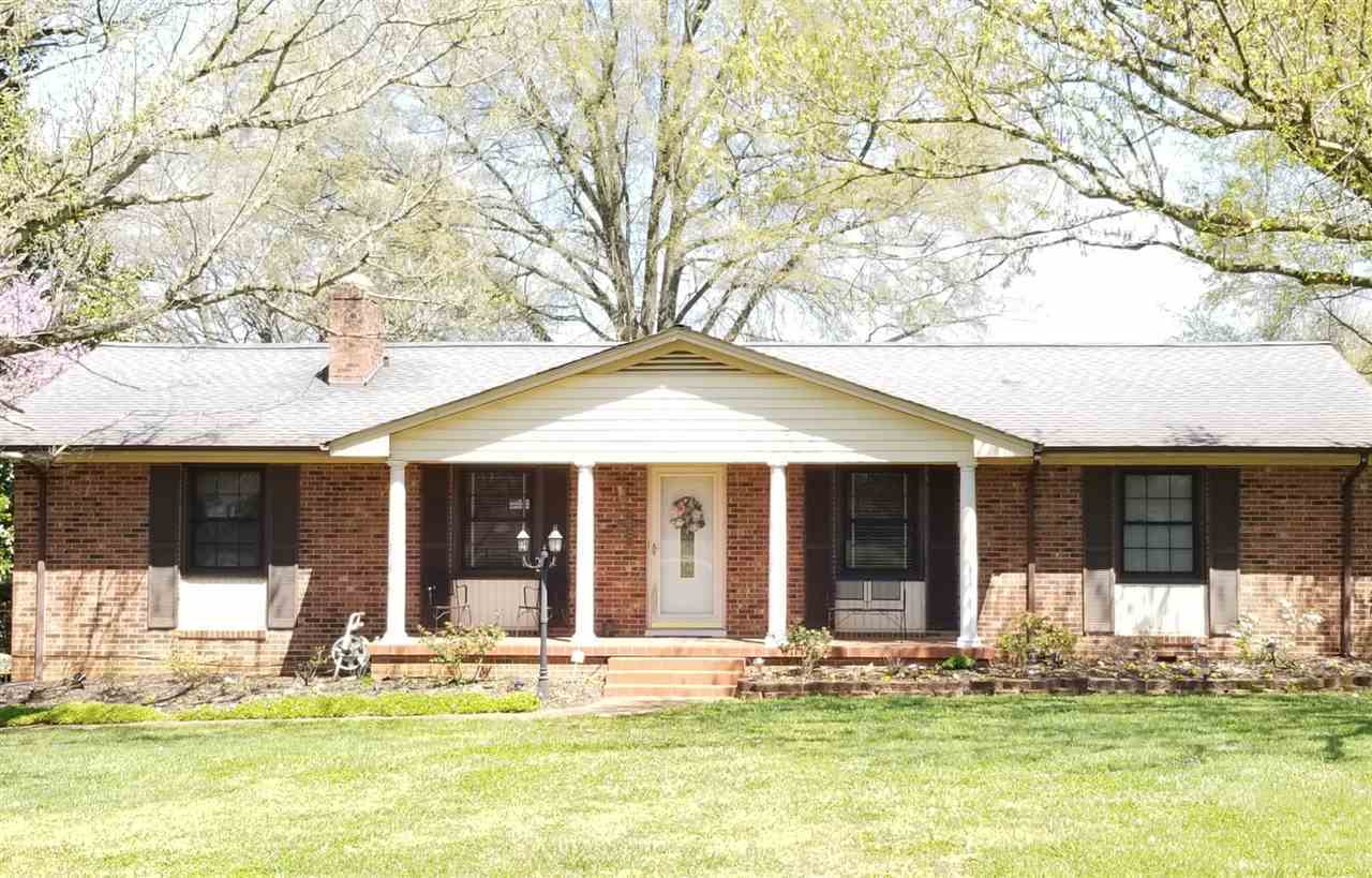 Property Photo:  668 Buck Shoals Road  SC 29341 